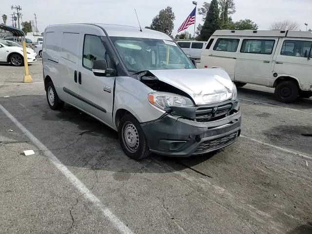 2016 RAM ProMaster City - Image 11