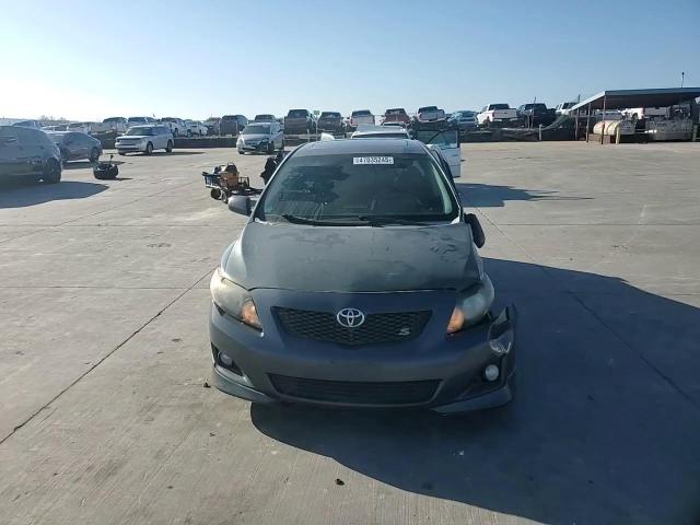 2010 Toyota Corolla - Image 10