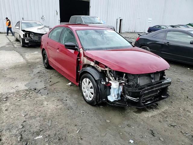 2016 Volkswagen Jetta - Image 14