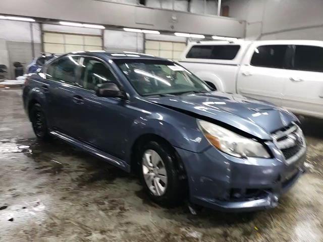 2013 Subaru Legacy - Image 13