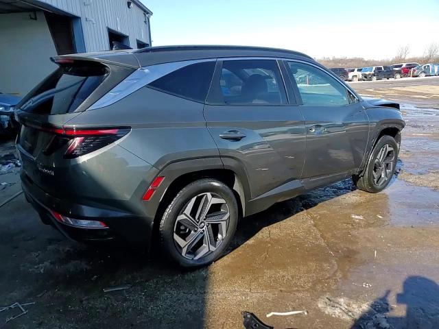 2024 Hyundai Tucson - Image 15