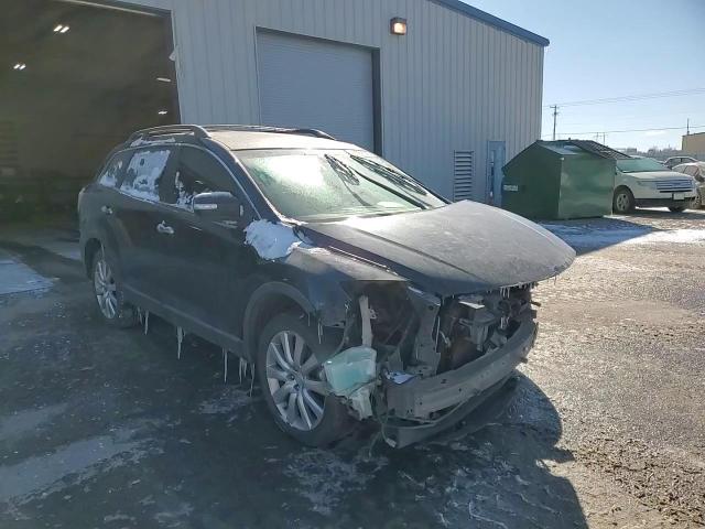 2008 Mazda CX-9 - Image 11