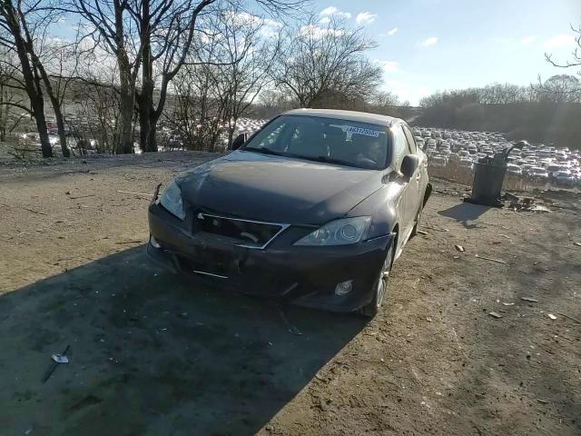 2007 Lexus IS - Image 11