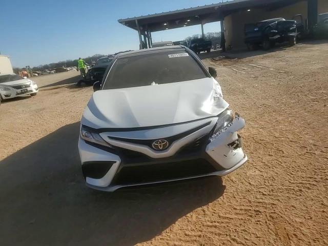 2024 Toyota Camry - Image 11