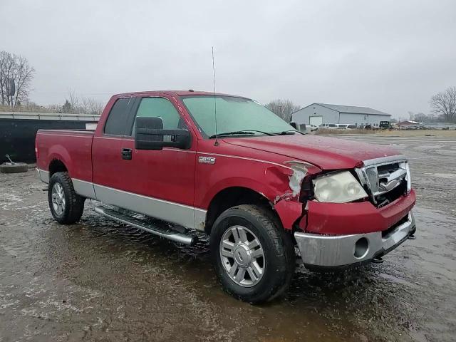 2007 Ford F-150 - Image 11