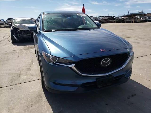 2020 Mazda CX-5 - Image 12