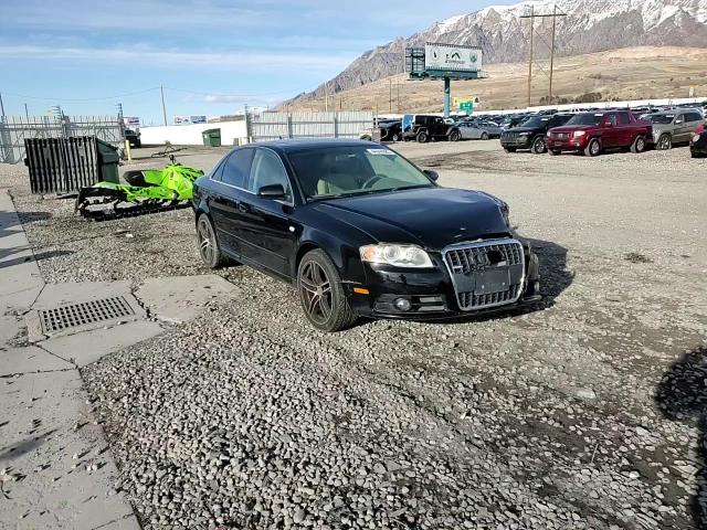 2008 Audi A4 - Image 11