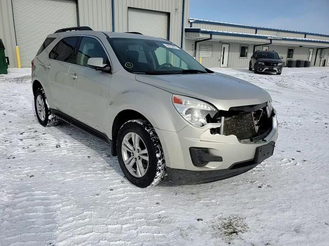 2015 Chevrolet Equinox - Image 12