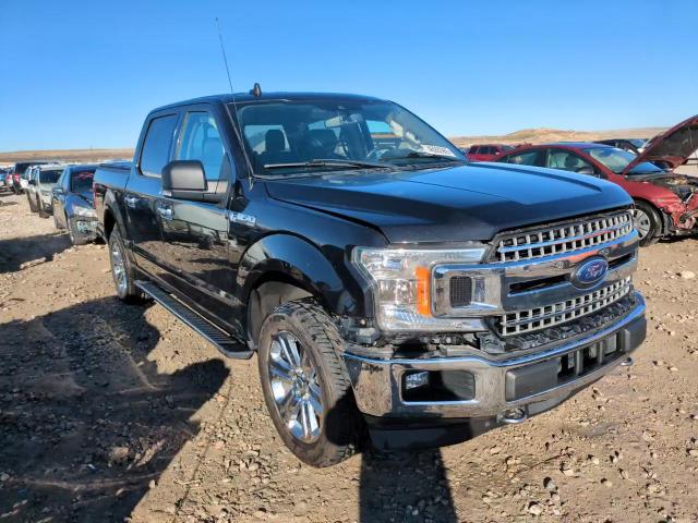 2019 Ford F-150 - Image 13