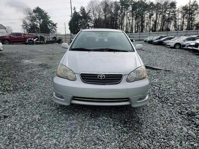 2005 Toyota Corolla - Image 10