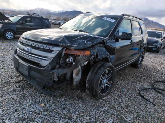 2014 Ford Explorer - Image 13