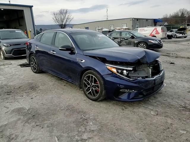 2019 Kia Optima - Image 11