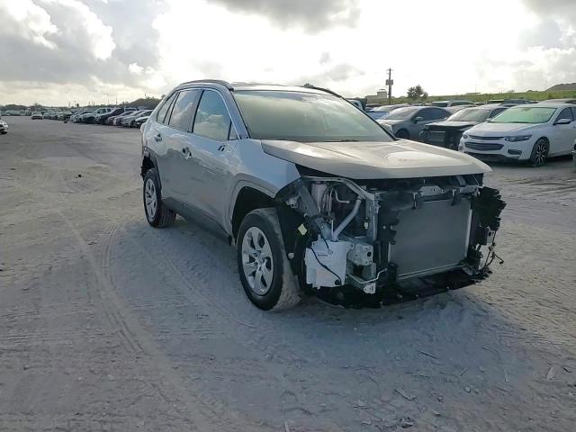 2021 Toyota RAV 4 - Image 15