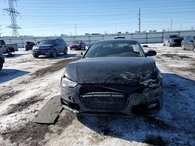 2015 Audi A5 - Image 10