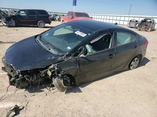 2016 Kia Forte - Image 10