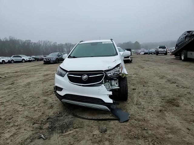 2018 Buick Encore Preferred VIN: KL4CJASB3JB578317 Lot: 44221525