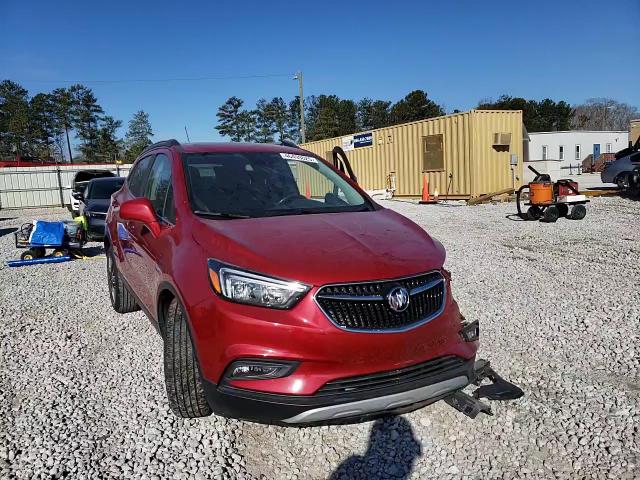 2020 Buick Encore - Image 15