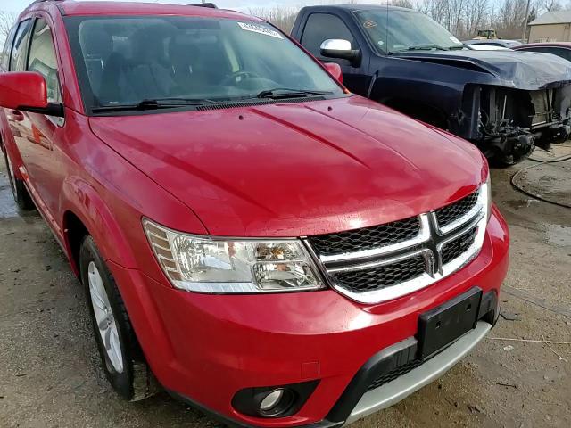 2016 Dodge Journey - Image 14