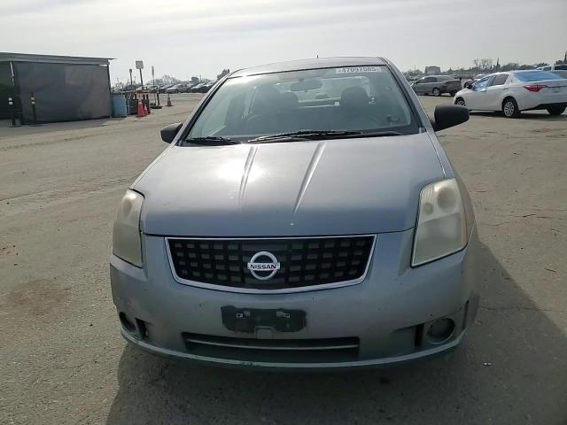 2008 Nissan Sentra - Image 11