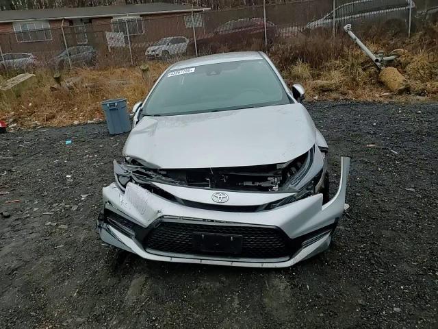 2021 Toyota Corolla - Image 11