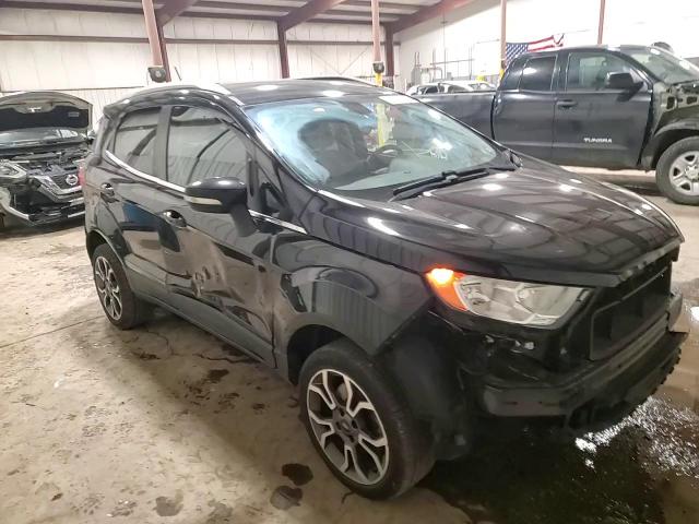 2018 Ford EcoSport - Image 15