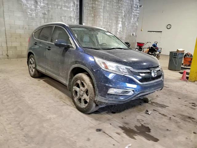 2016 Honda CR-V - Image 14