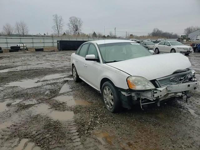 2007 Ford Five Hundred - Image 11