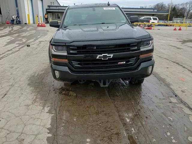 2016 Chevrolet Silverado - Image 14