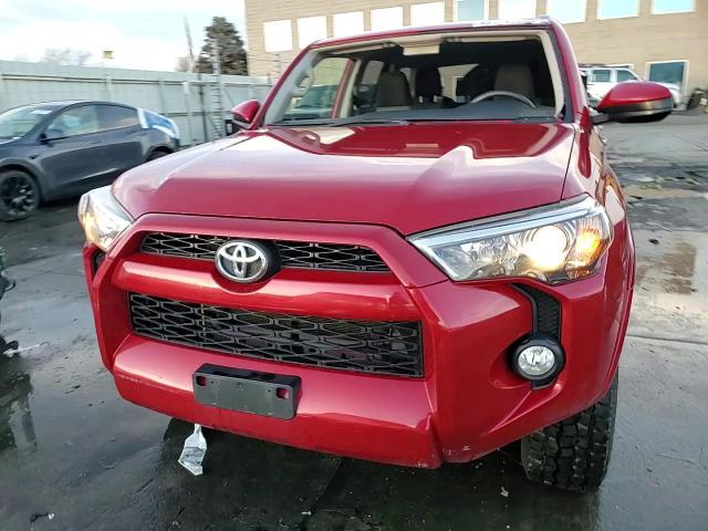 2016 Toyota 4Runner - Image 14