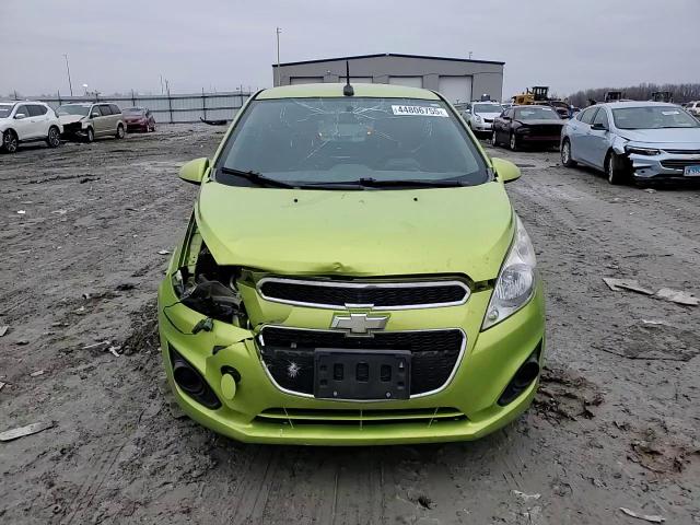 2013 Chevrolet Spark - Image 11