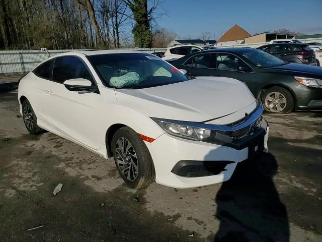 2016 Honda Civic - Image 11