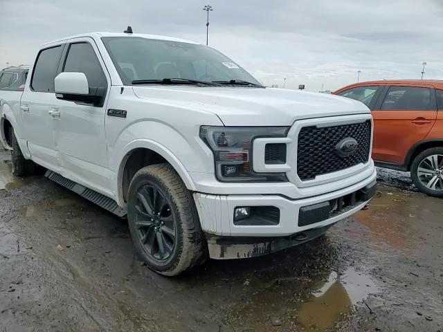 2020 Ford F-150 - Image 11