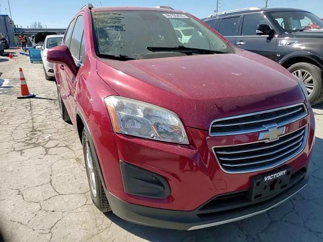 2015 Chevrolet Trax - Image 14