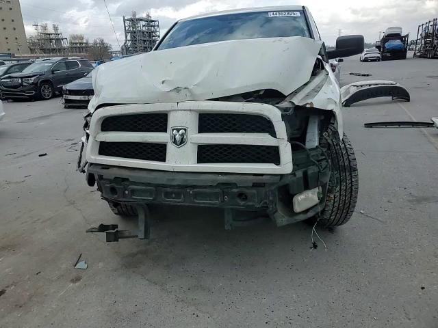 2012 Dodge RAM - Image 11