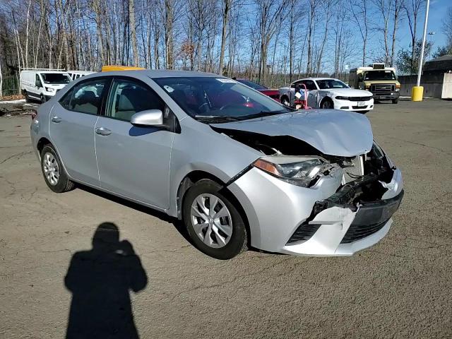 2014 Toyota Corolla - Image 11