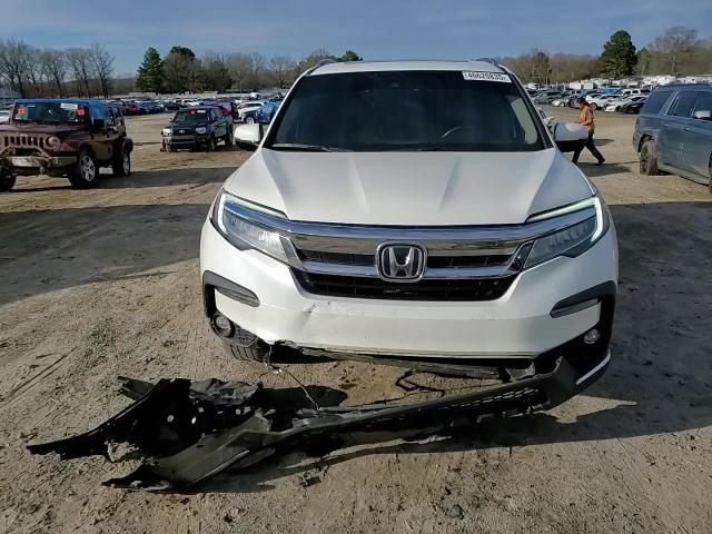 2019 Honda Pilot - Image 12