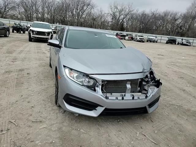 2018 Honda Civic - Image 11