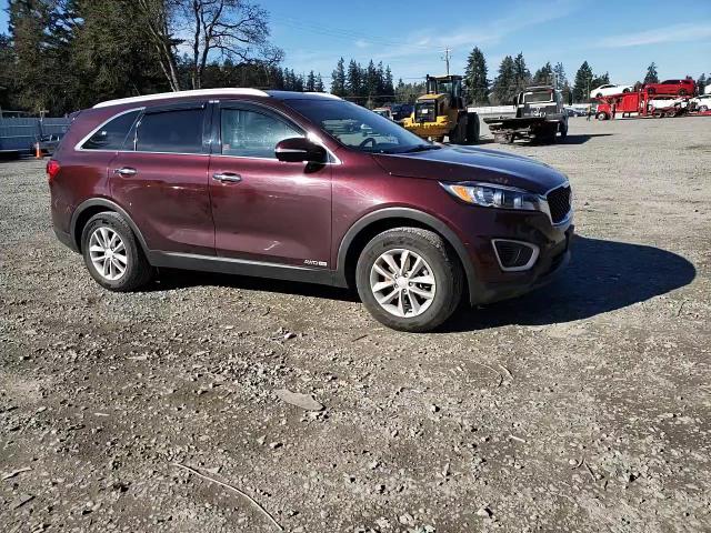 2018 Kia Sorento - Image 12
