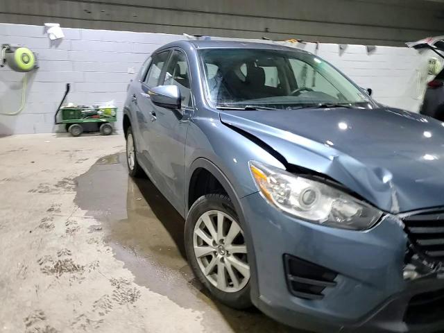 2016 Mazda CX-5 - Image 12