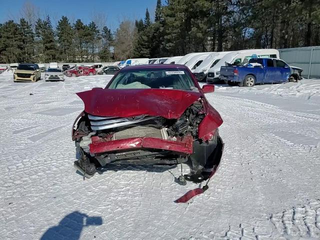 2007 Ford Fusion - Image 11
