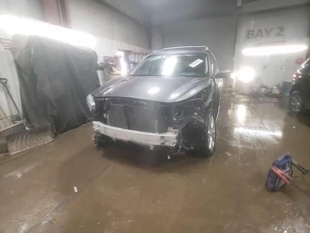 2015 Infiniti QX60 - Image 15