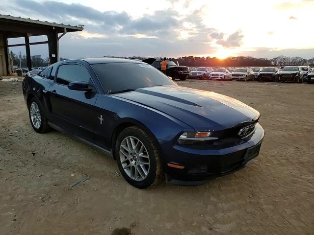 2012 Ford Mustang - Image 11