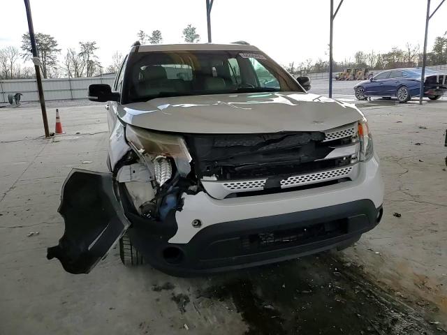2014 Ford Explorer - Image 12