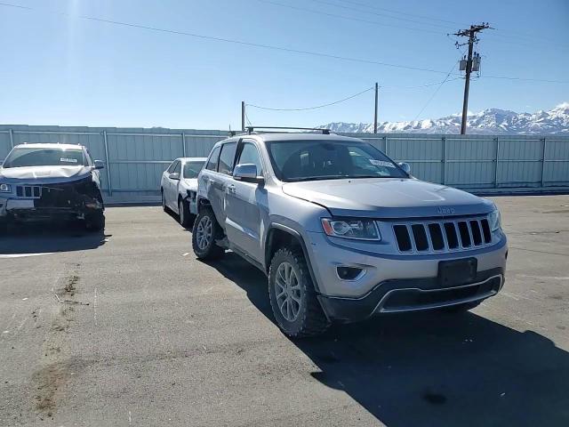 2014 Jeep Grand Cherokee - Image 11