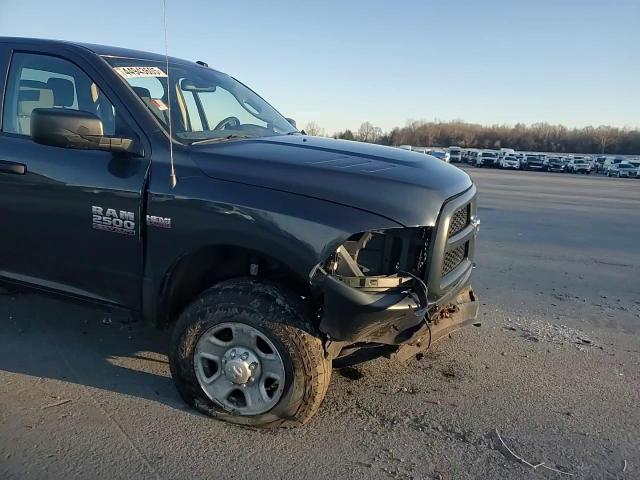 2014 RAM 2500 - Image 10