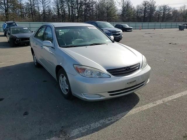 2003 Toyota Camry - Image 10