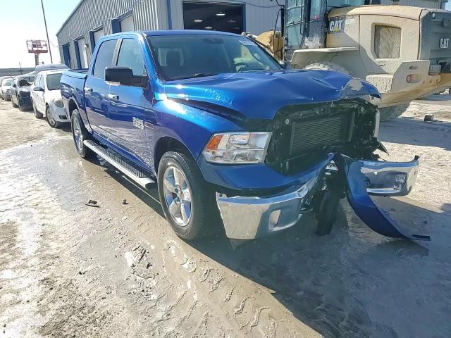 2016 RAM 1500 - Image 13