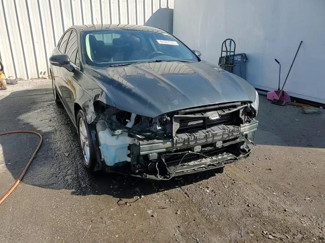 2015 Ford Fusion - Image 14