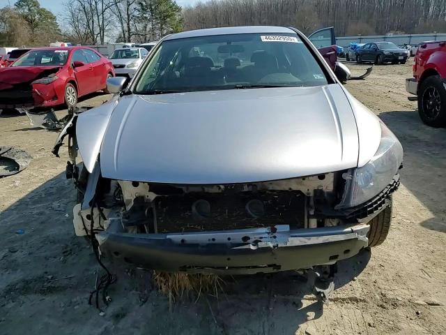 2010 Honda Accord - Image 11