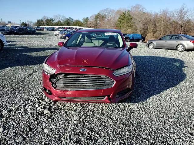 2014 Ford Fusion - Image 10